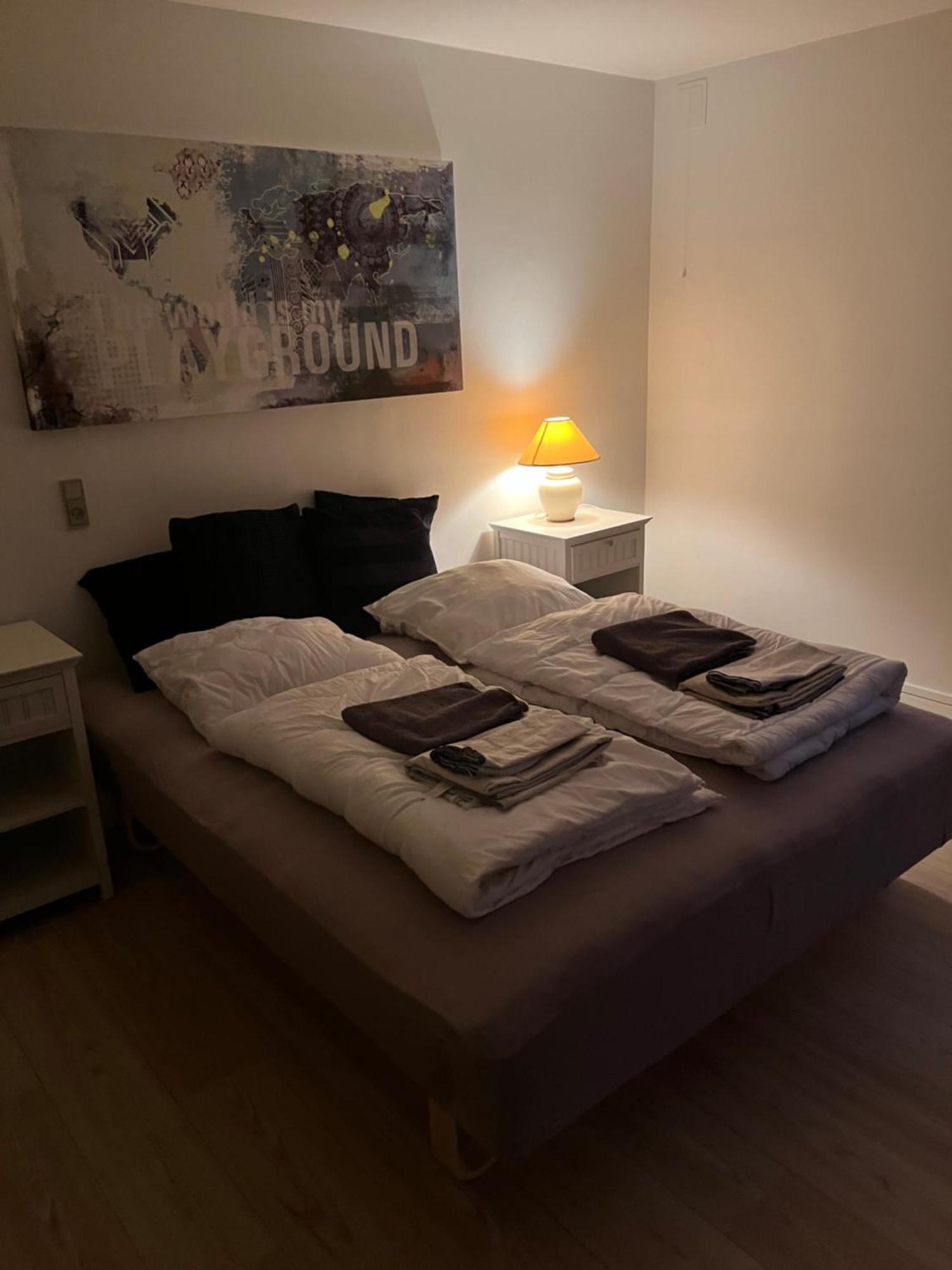 Casa Of Bricks - Downtown Holidays Appartement