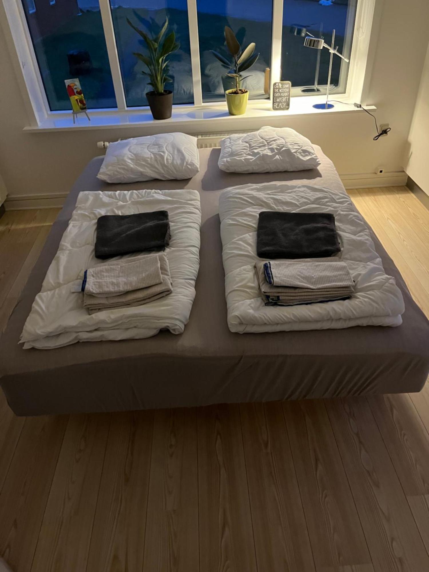 Appartement Casa Of Bricks - Downtown Holidays Billund