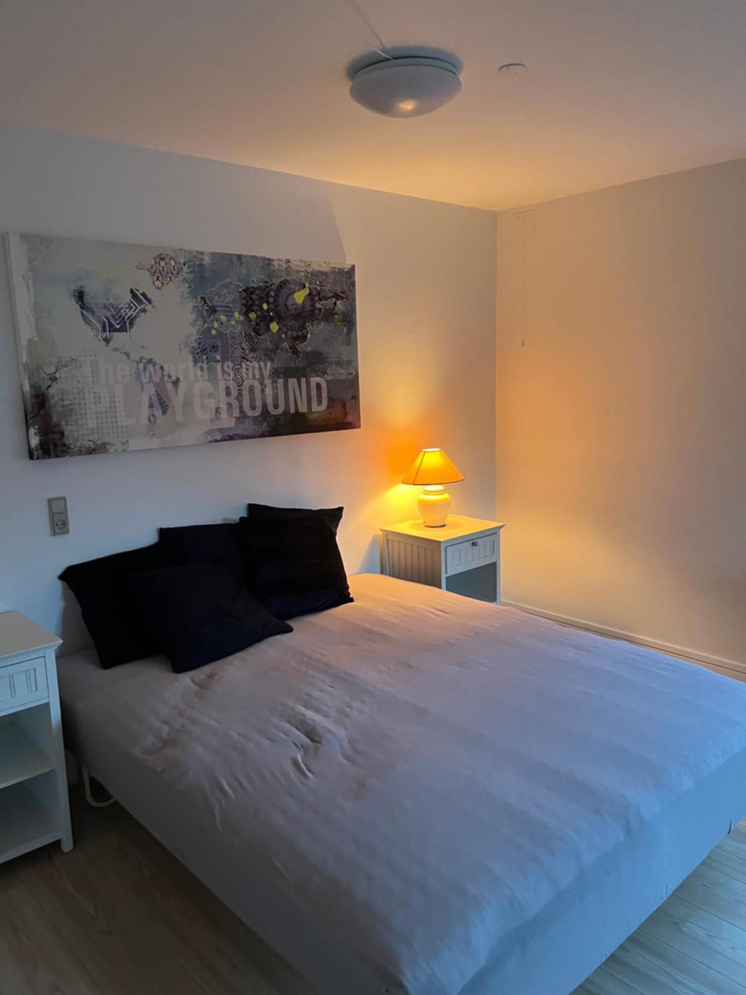 Casa Of Bricks - Downtown Holidays Appartement